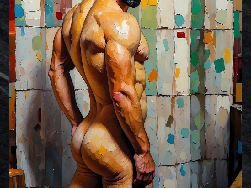 Arte masculino