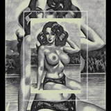 Pinup Siren’s Lakeside Lure